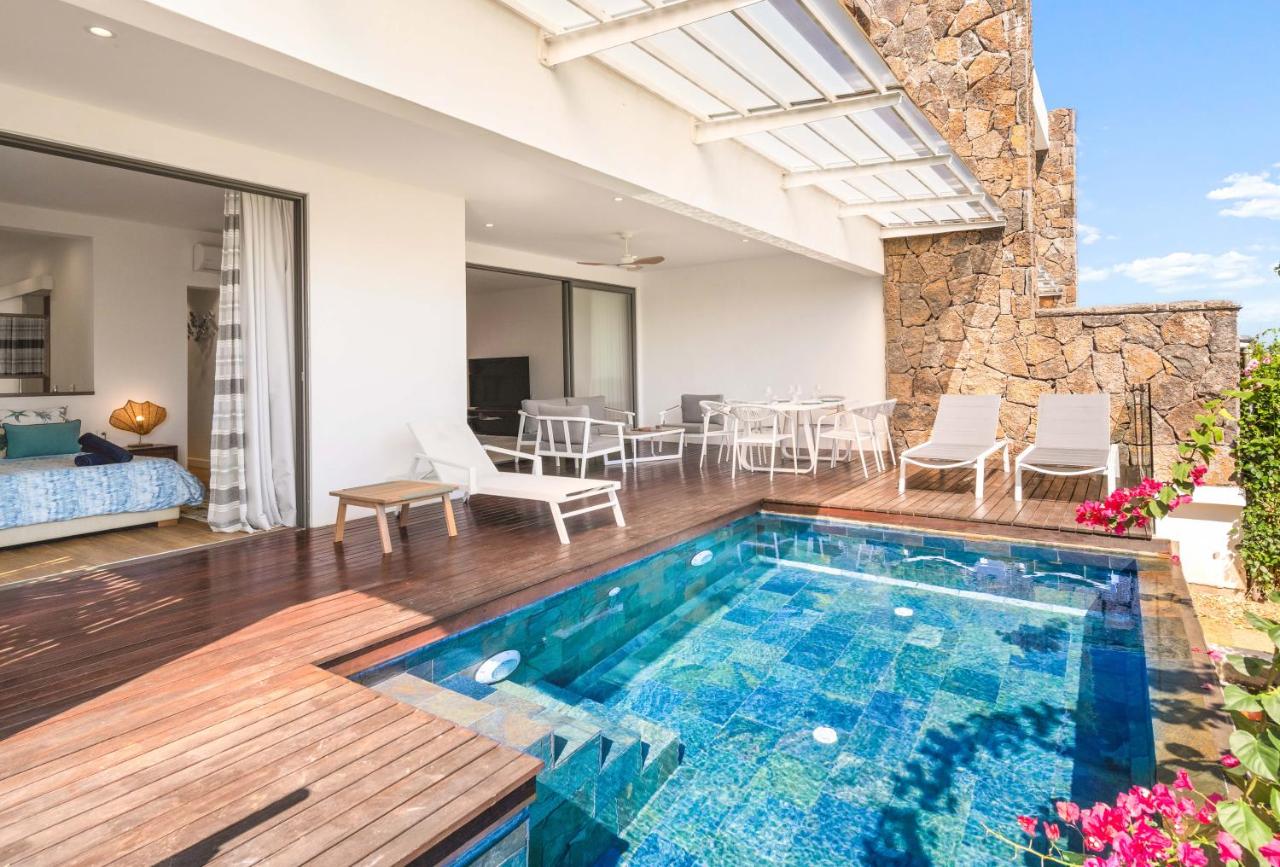 Bluepearl, Sileview Residence - 2