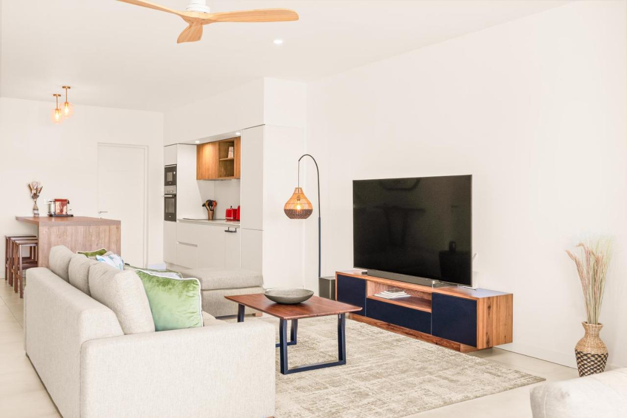 Bluepearl, Sileview Residence - 4