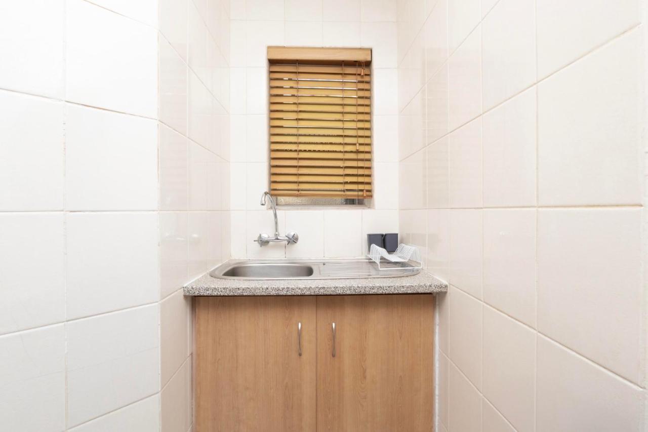 Serena Inn Room 3 - 4