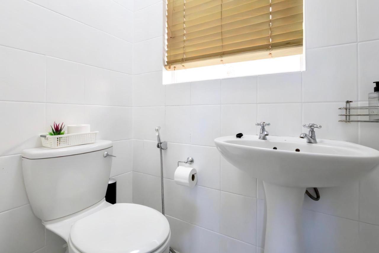 Serena Inn Room 3 - 5