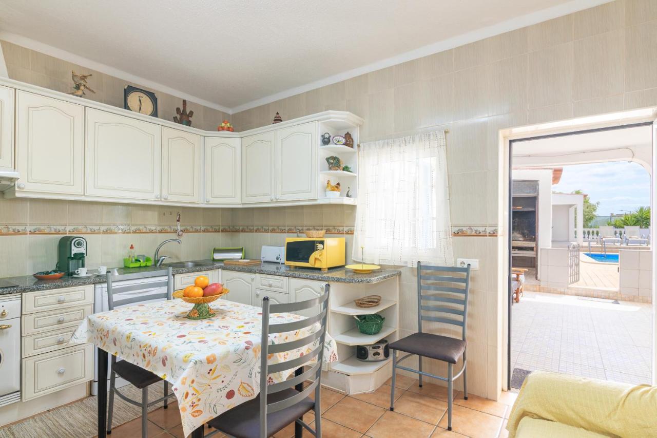 Casa da Primavera - Lagoa, Algarve - 5