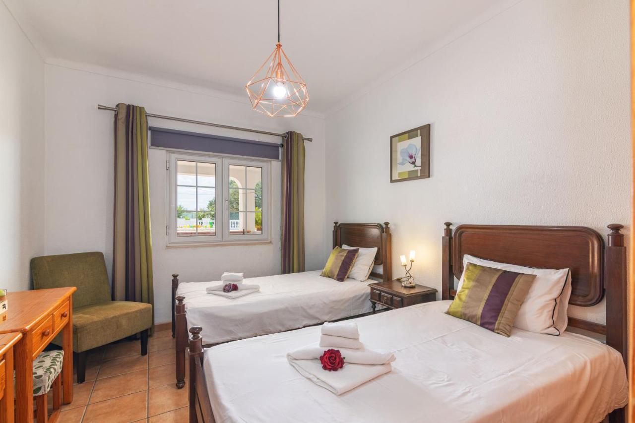 Casa da Primavera - Lagoa, Algarve - 2