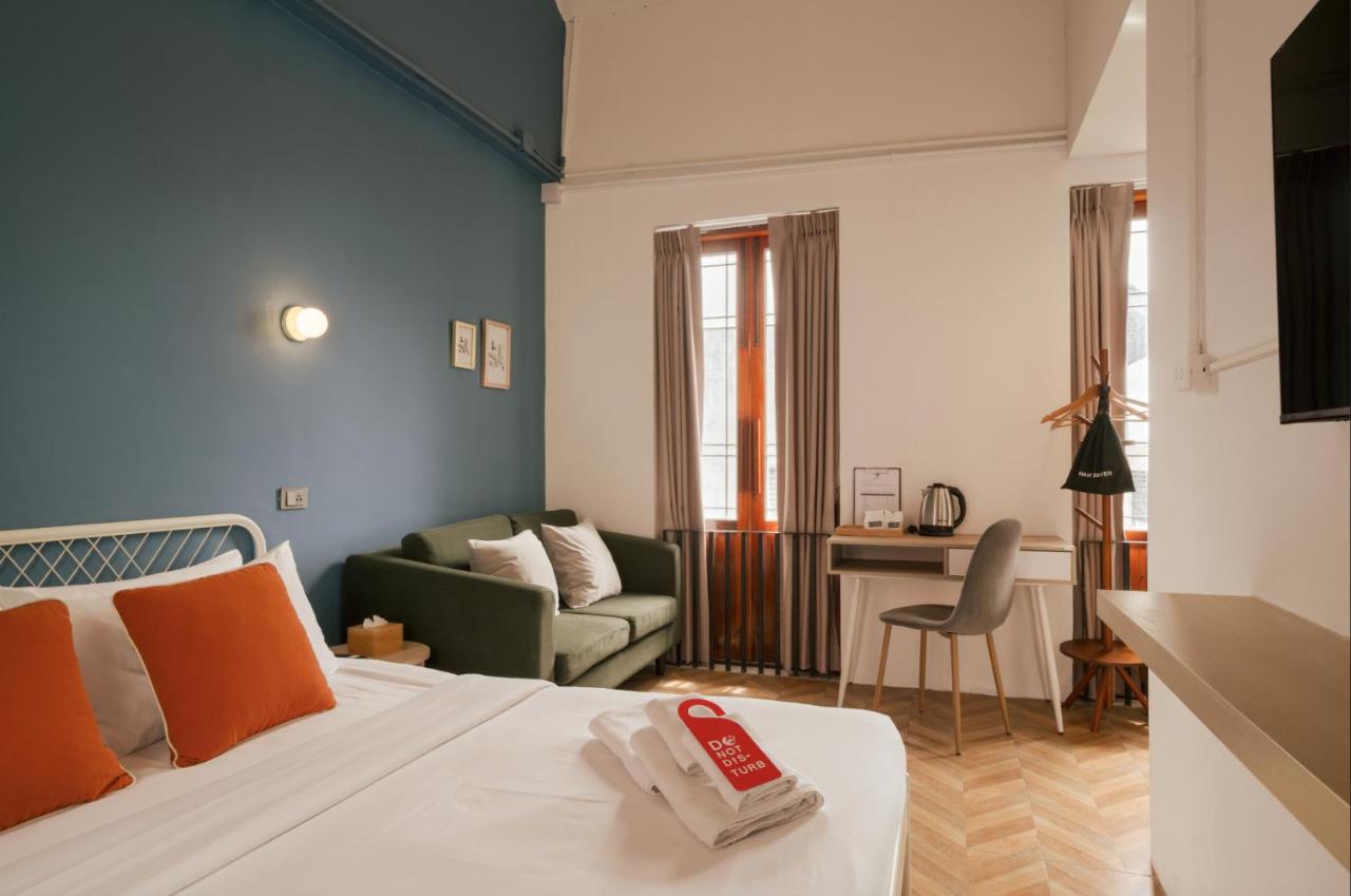 House Of PaPa Bangkok Siam - 5