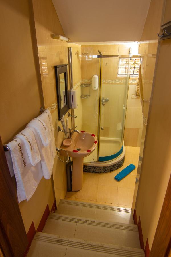 Blue Lagoon Villa - 2