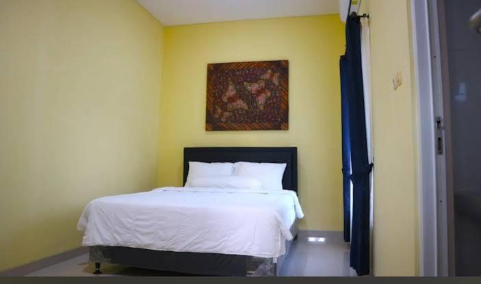 Terace Campus A4 - 2