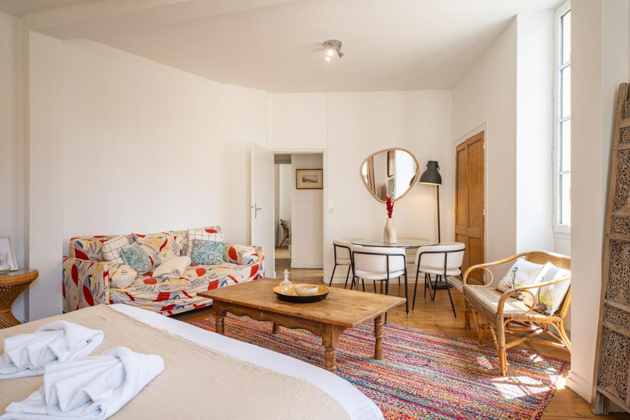 Appartements en Centre Ville de Bordeaux - 3