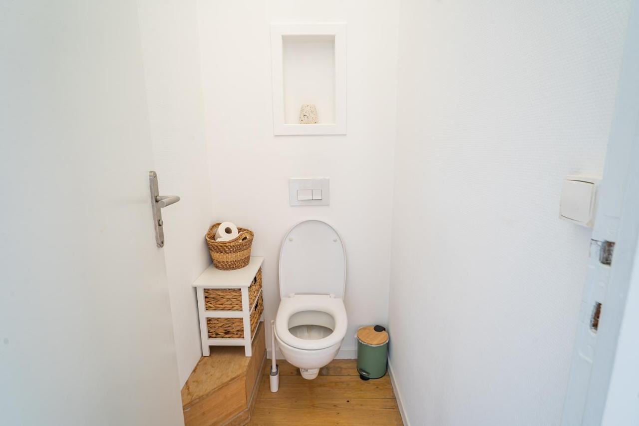 Appartements en Centre Ville de Bordeaux - 5