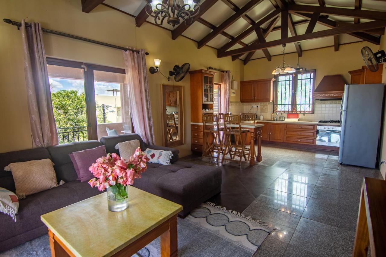 Blue Pearl Resort - 4