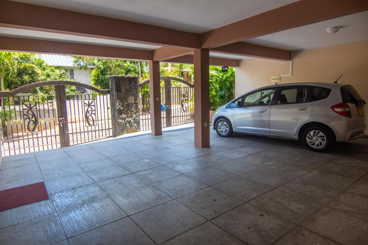 Blue Pearl Resort - 3