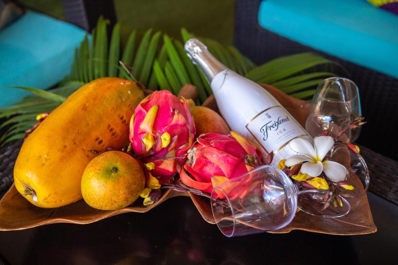 Blue Pearl Resort - 2