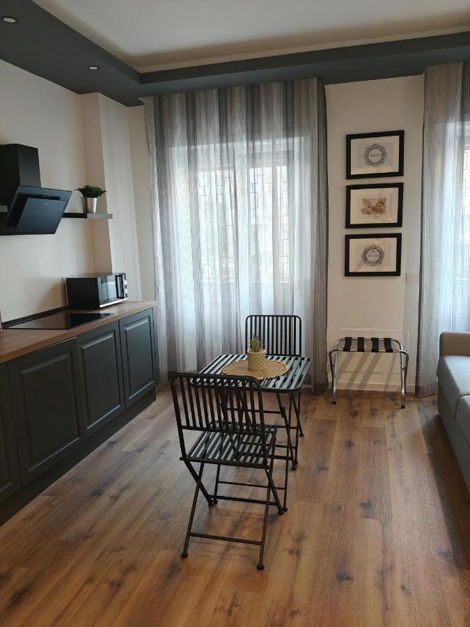 G MARCONI Rooms & Suites - 4