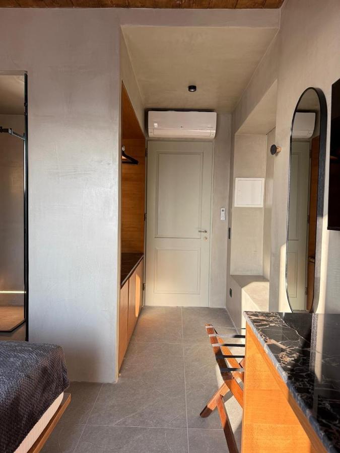 MykonosTown Cycladic house ZoE, by Mykonos High - 3