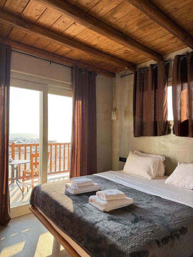 MykonosTown Cycladic house ZoE, by Mykonos High - 2