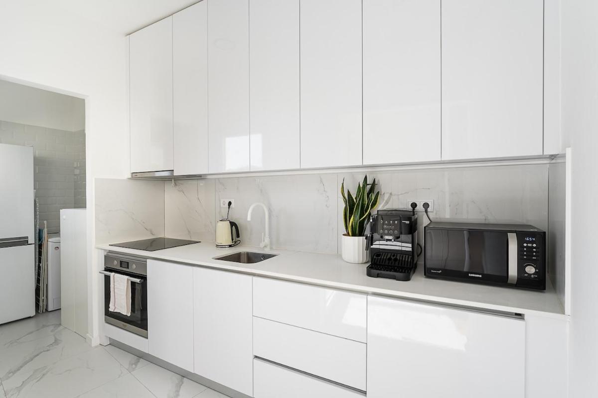 Terraced Apartment in the Heart of Porto - Free Parking - 4
