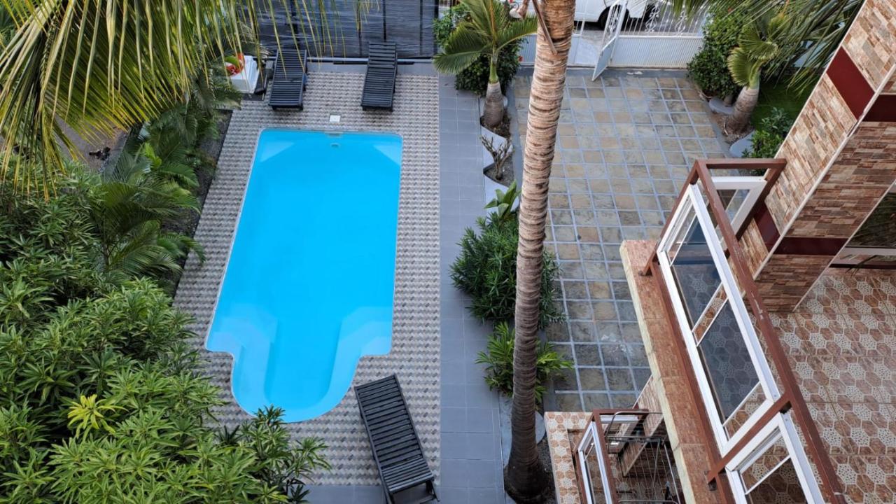 Soleil Vacances Bed and Breakfast - 4