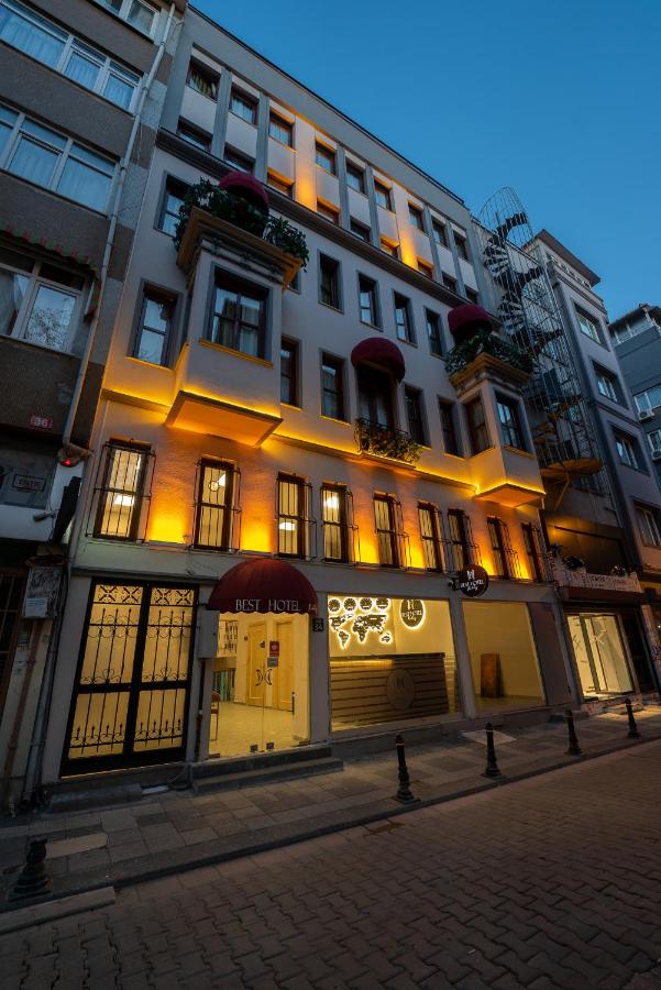 BEST HOTEL KADIKOY - 2