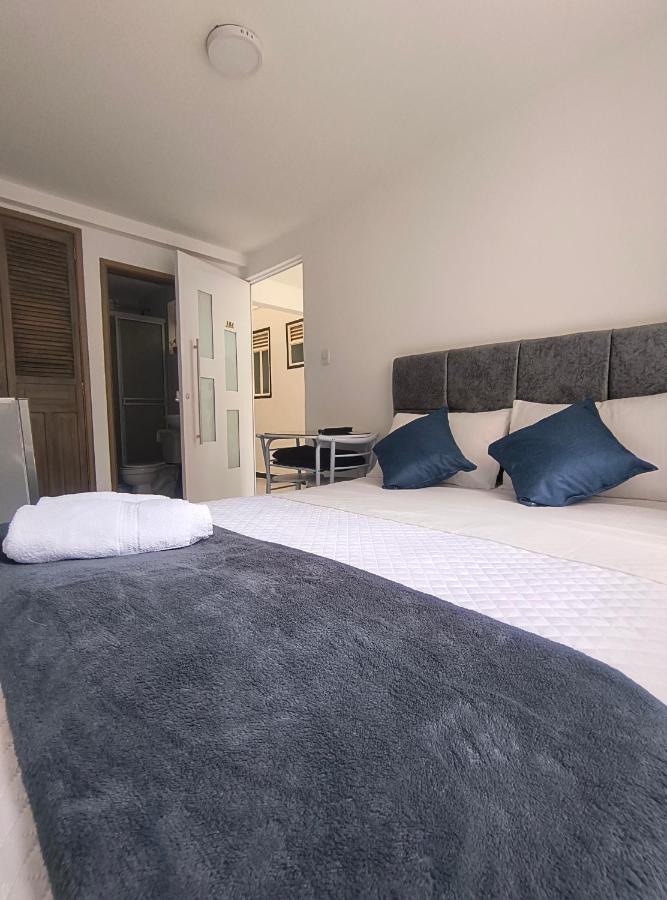 Nice and new apartment near the airport - 2