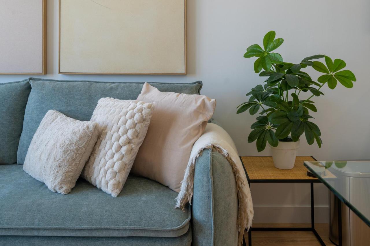 XPCE URBAN 19 MALAGA SKYLINE-Parking Free - 4