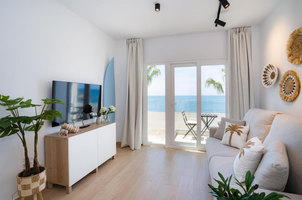 Ocean View on the Beach in the Center of Town! - 5