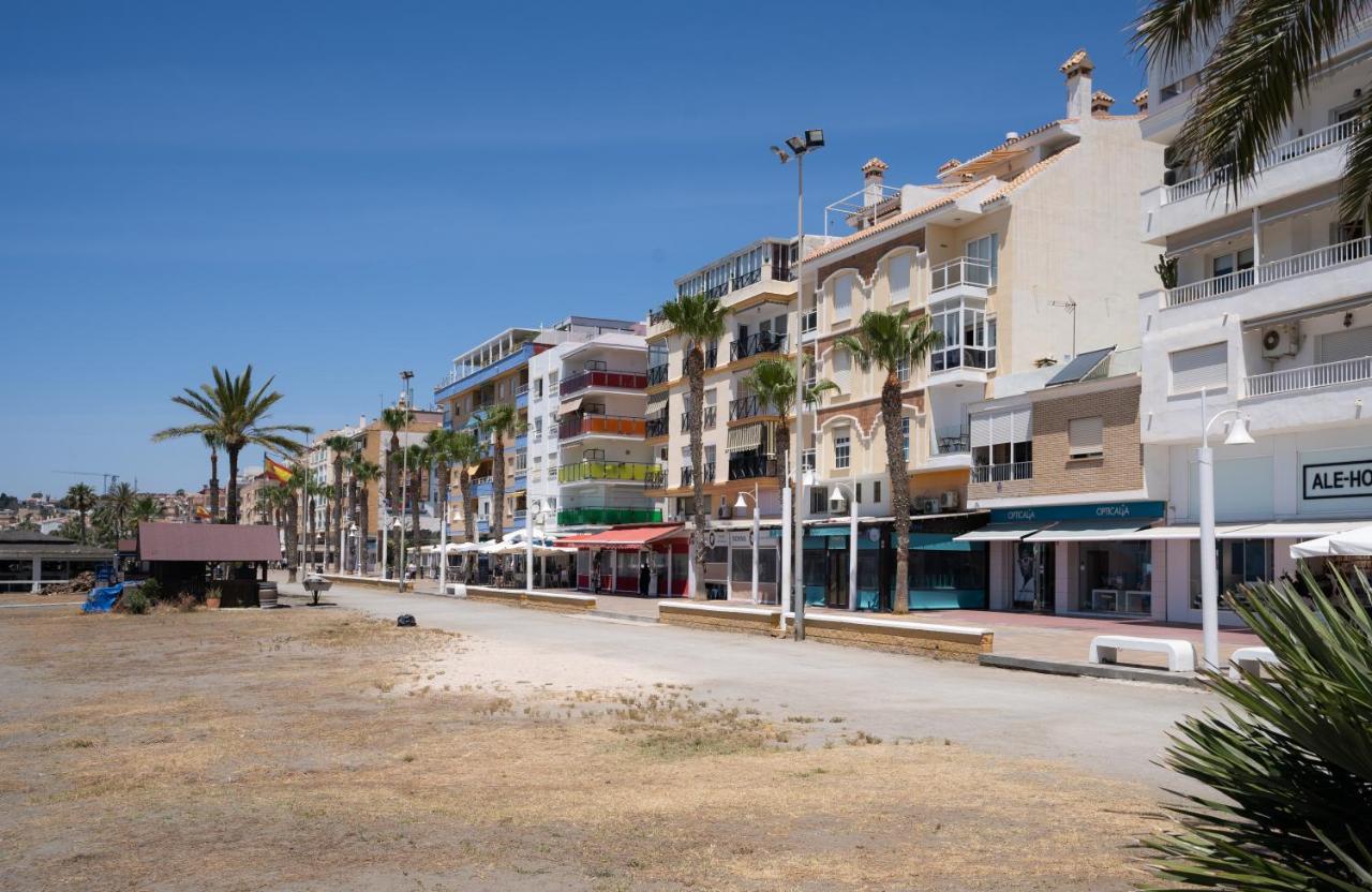 Ocean View on the Beach in the Center of Town! - 2