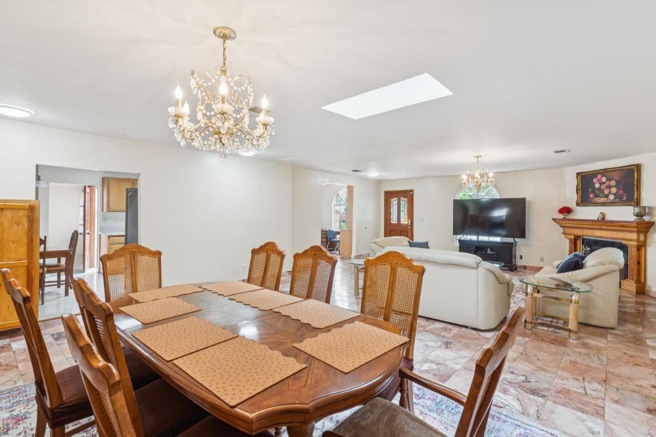 Three-Bedroom House - 3