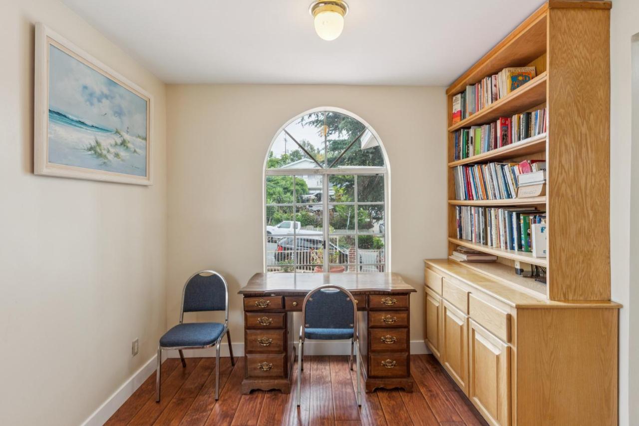 Three-Bedroom House - 5