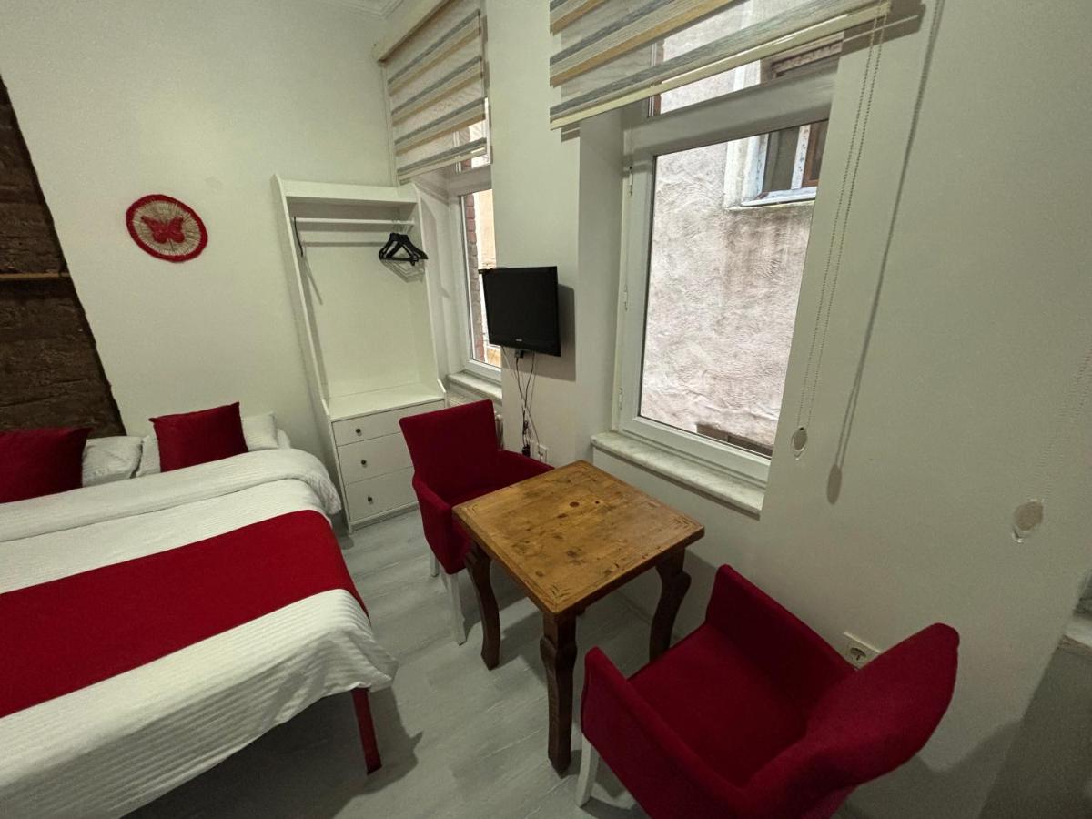 Istanberry - Scarlet Apartments - 5