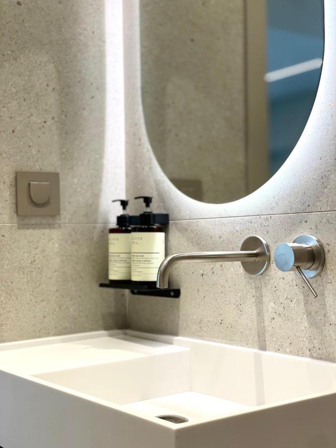 THE NIXON Luxury Suites and Apartment Hotel - 5