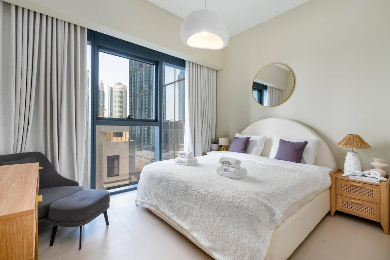 BLVD - Steps from Dubai mall and Dancing Fountain - 2