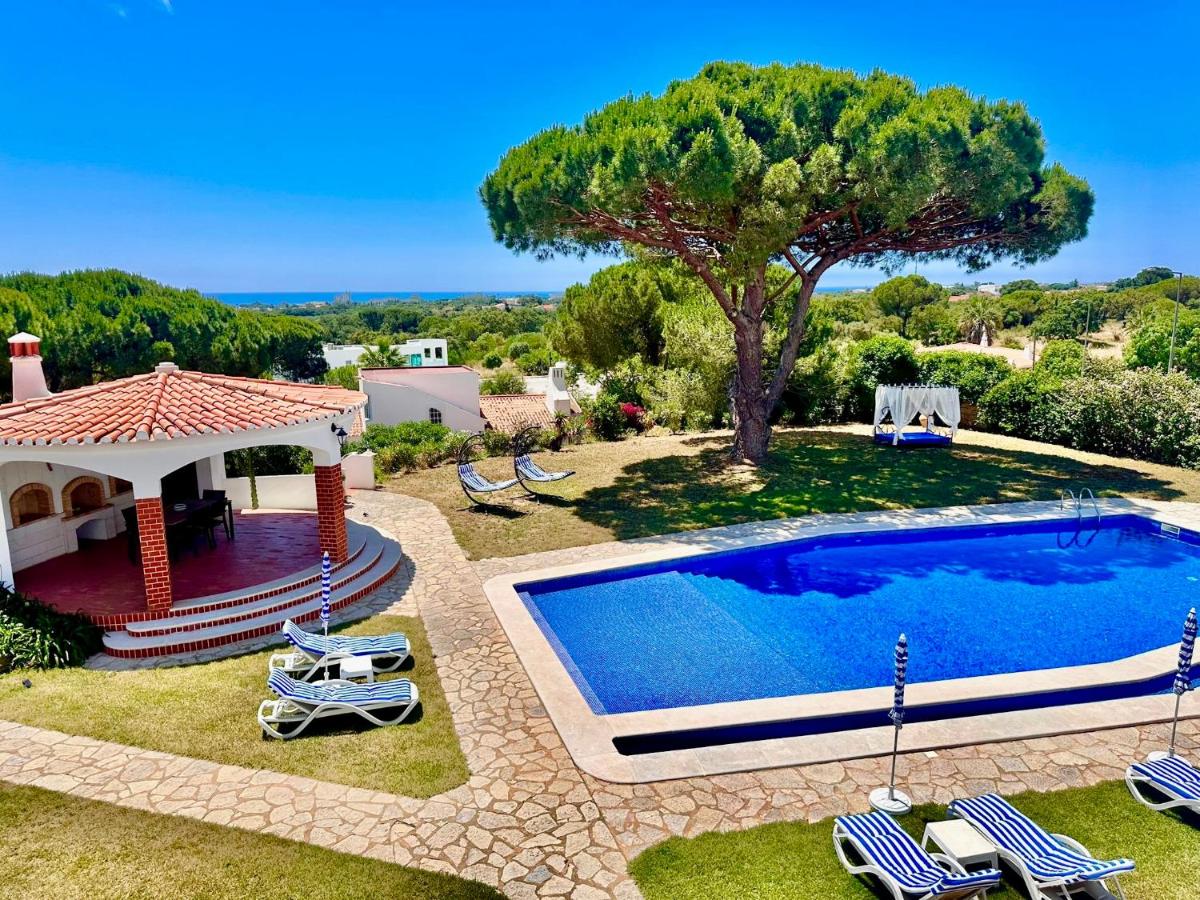 Villa SOLAR DO MONTE 6