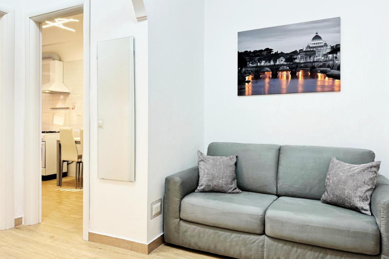 Roma Passion Suite - 4