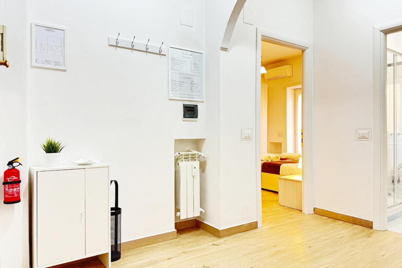 Roma Passion Suite - 5