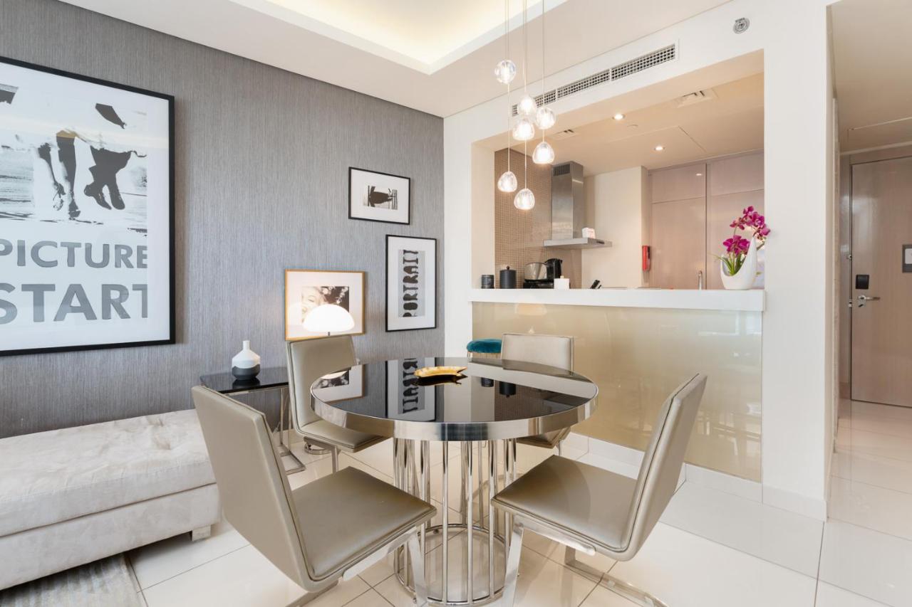 GLOBALSTAY DAMAC Majestine Apartments - 5