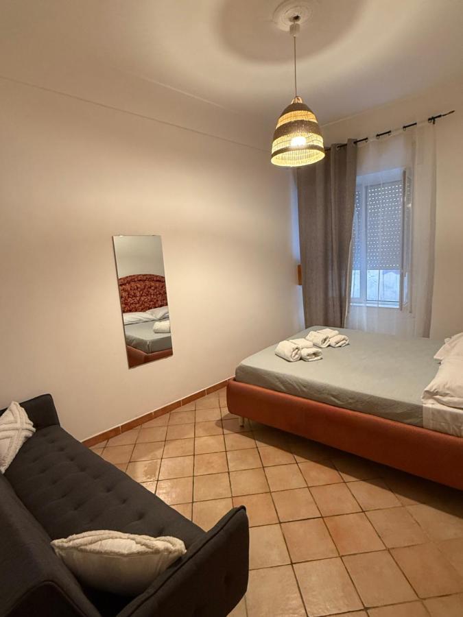 Casa GiGi Napoli - 3