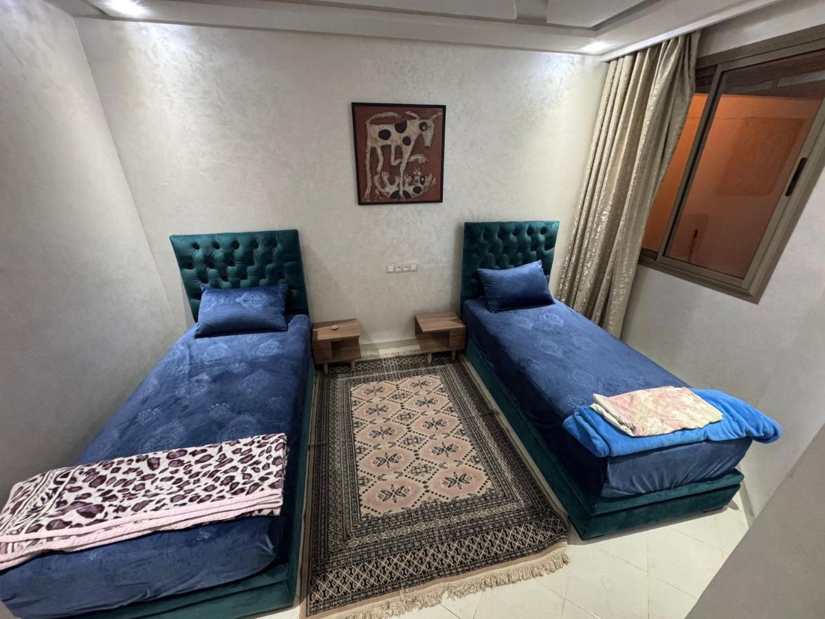 Apartment in Marrakech - 2