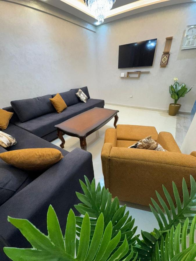 Apartment in Marrakech - 5