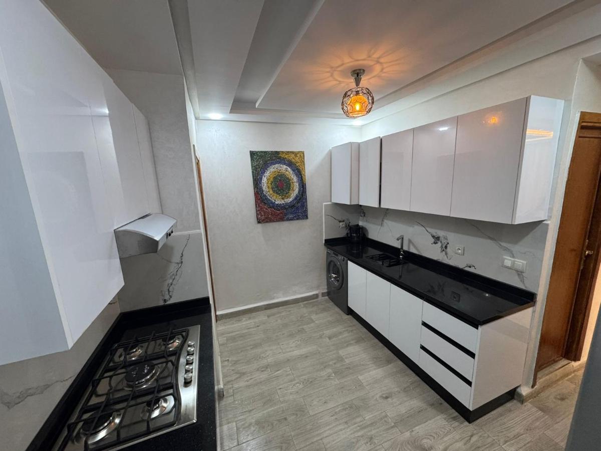 Apartment in Marrakech - 4