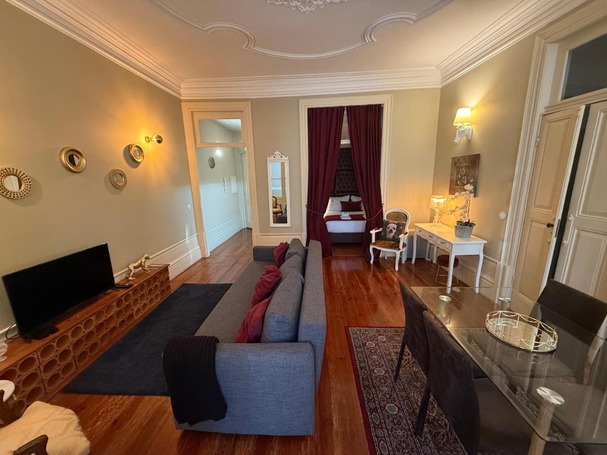 ML Apartments Story - 5