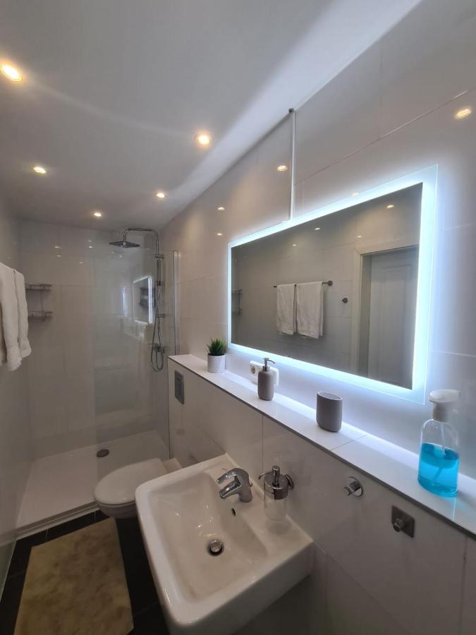 Design Apartment mit Loftfeeling in Charlottenburg - 3