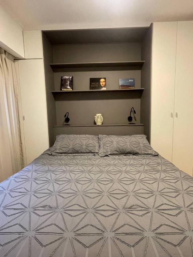 Departamento Moderno cerca del Hospital Italiano - 2