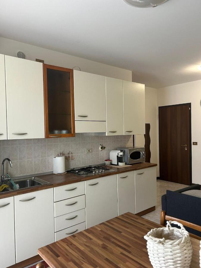 Relax stefy apartment