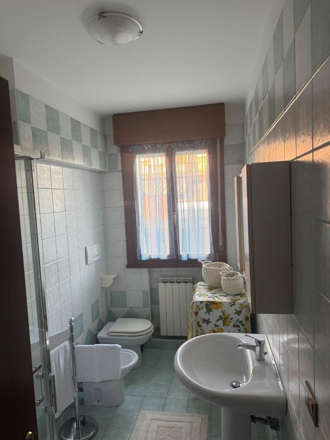 Relax stefy apartment - 2