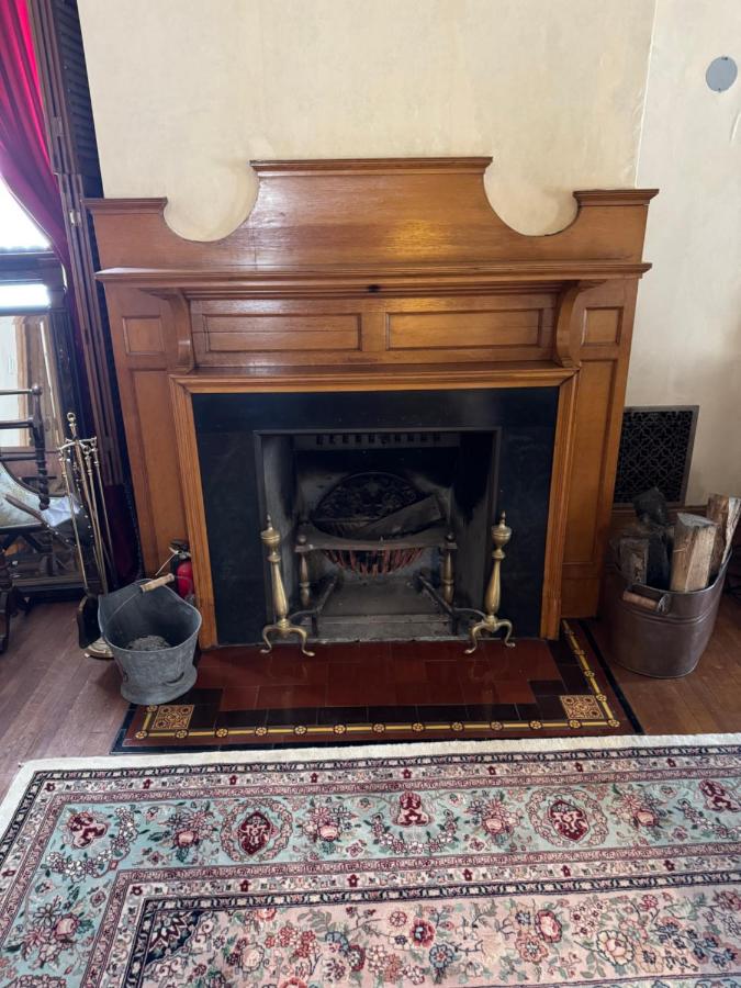A White Rose Bed & Breakfast — photo 3