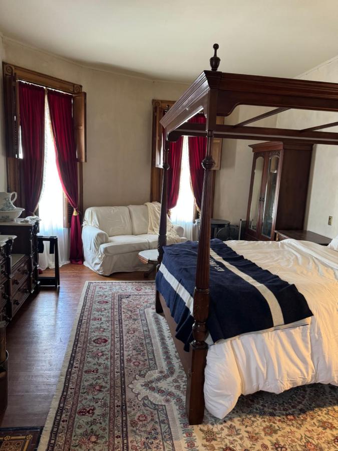A White Rose Bed & Breakfast — photo 4