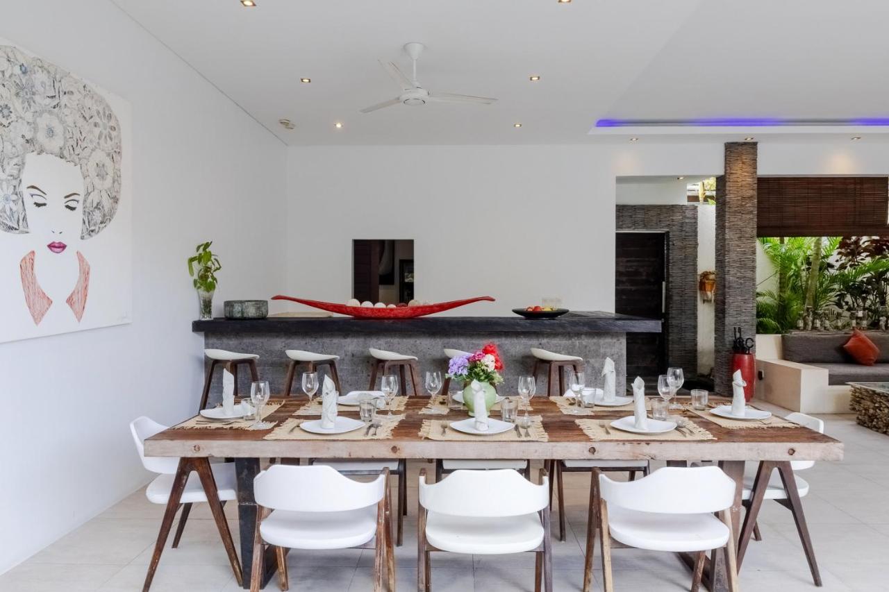 Villa Naema by Pertama Management - 5