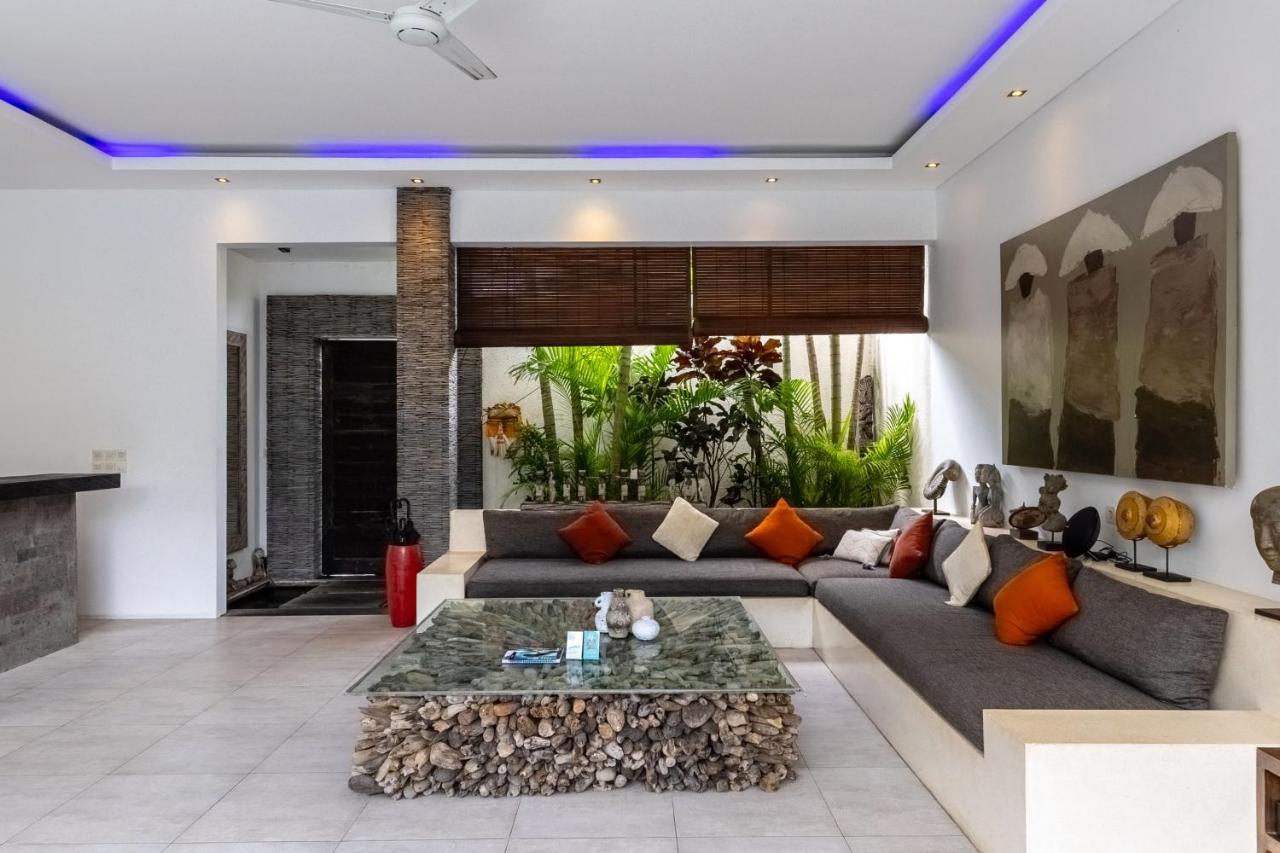 Villa Naema by Pertama Management - 3