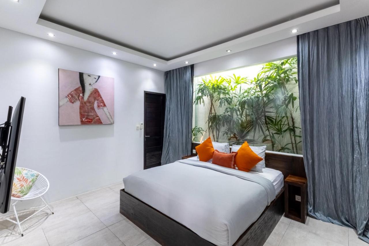 Villa Naema by Pertama Management - 2