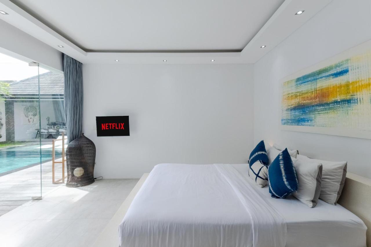 Villa Naema by Pertama Management - 4