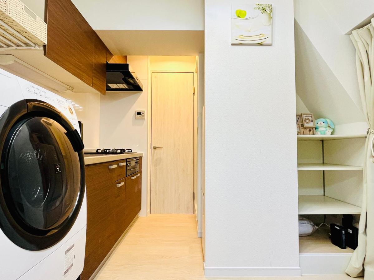 Minato Residence-Tokyo Tower-Daimon - 5