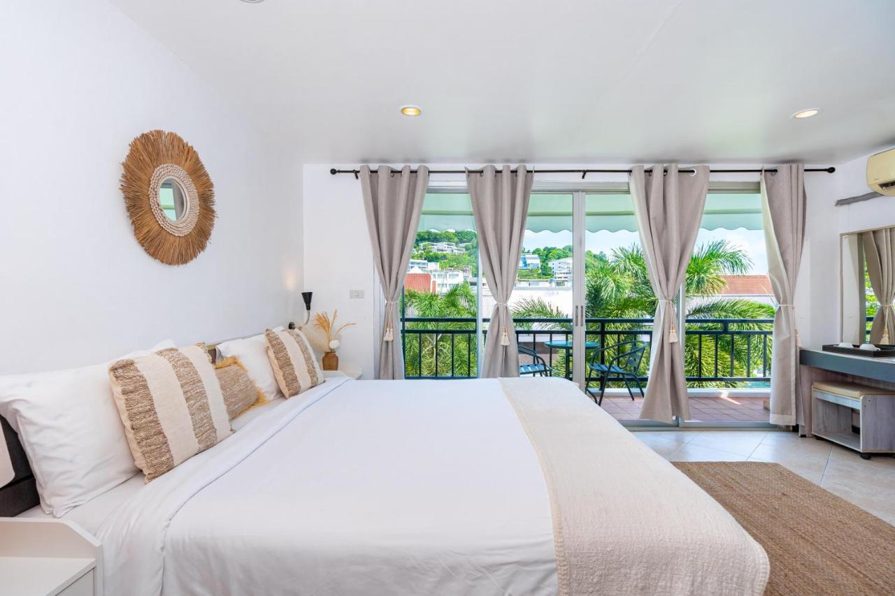 Kata Station Boutique Hotel - 2